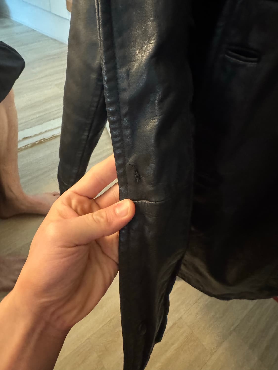 올드갭 카코트s 상품이미지3