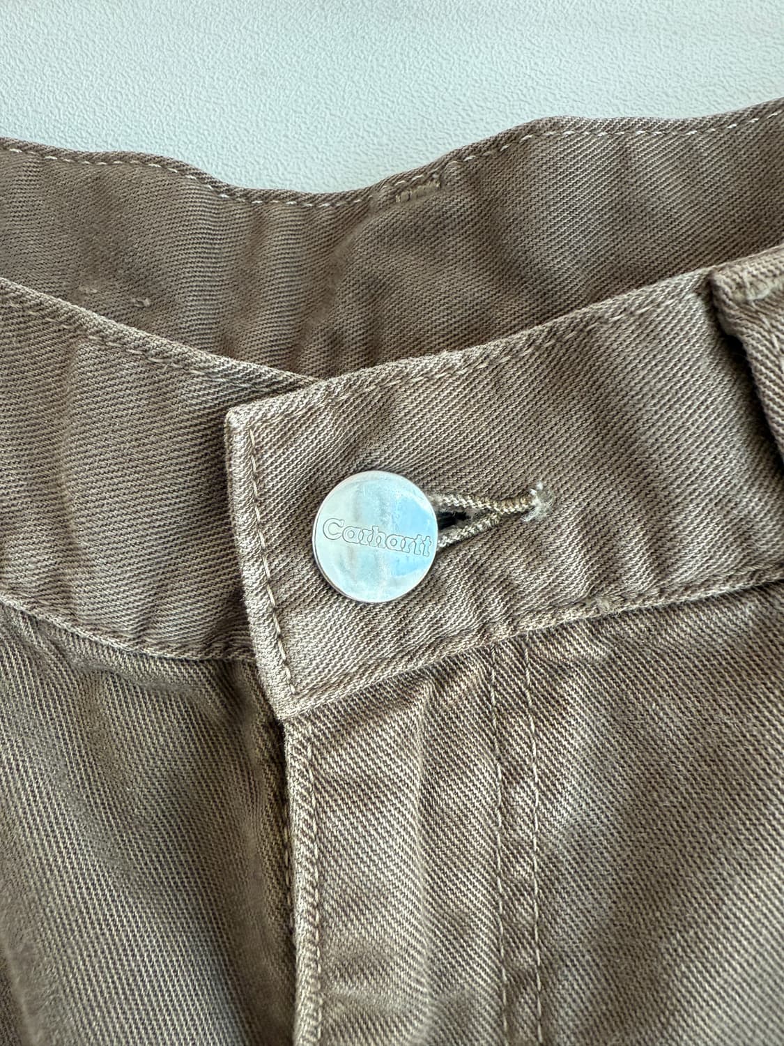 올드 칼하트(Carhartt) 카펜더 팬츠 상품이미지7