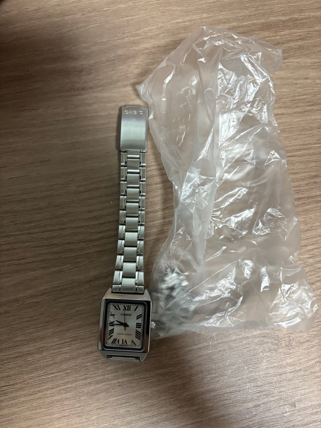 카시오 Casio LTP-V007D-7B 상품이미지4