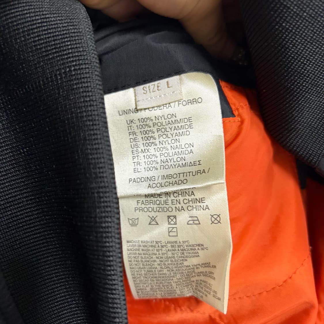 디젤 자켓[1820] 상품이미지8