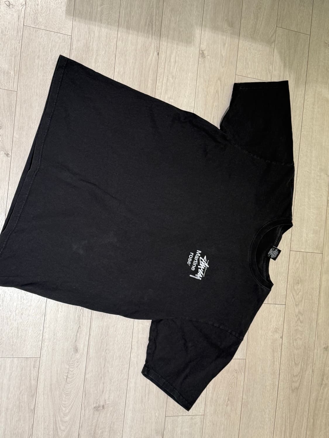 스투시 마틴로즈 T-shirt L 상품이미지1