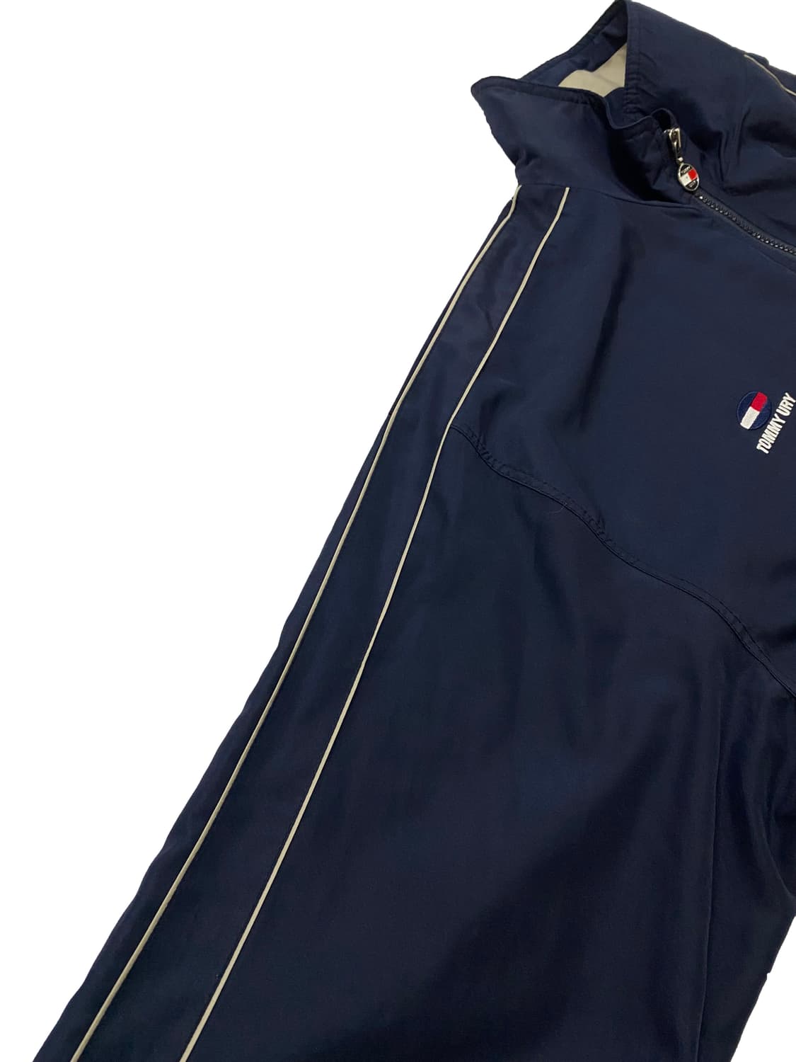 Tommy URY 올드스쿨 바람막이 상품이미지3