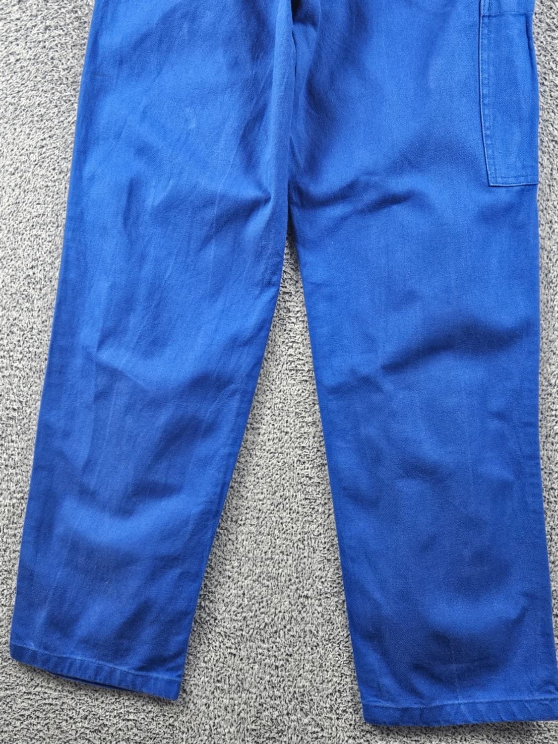 버튼플라이 프렌치 워크 팬츠 ( 30추정 ) / 11399 상품이미지10