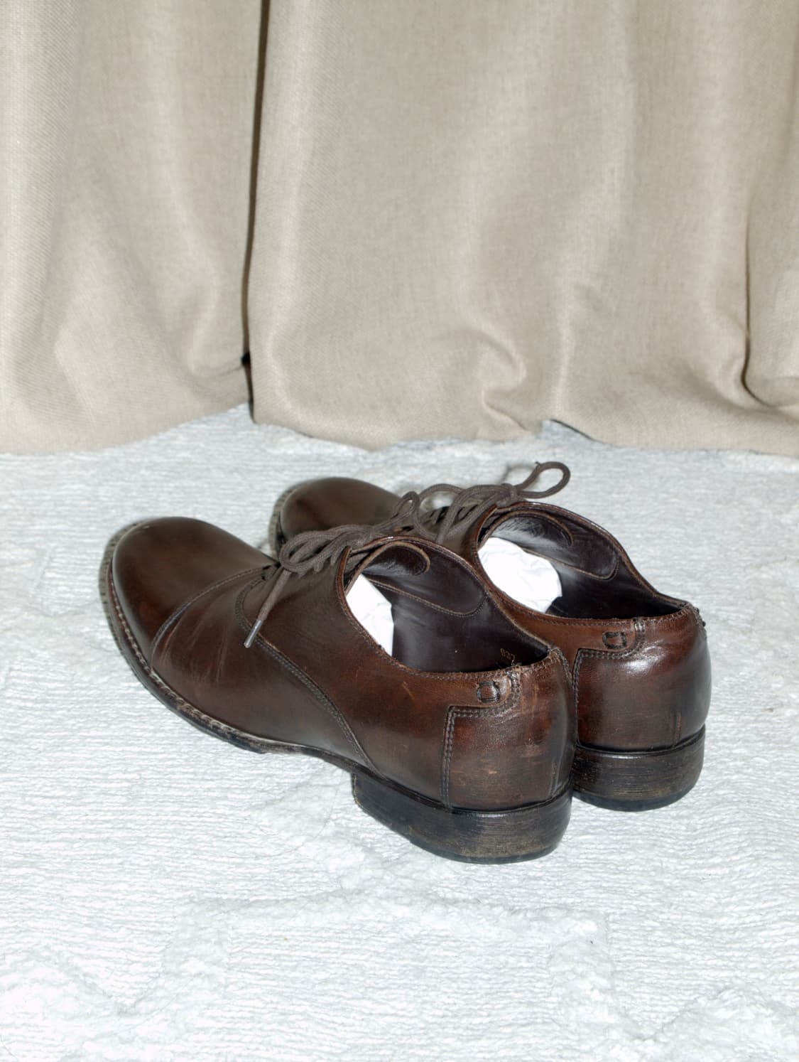 Derby Shoes 상품이미지6
