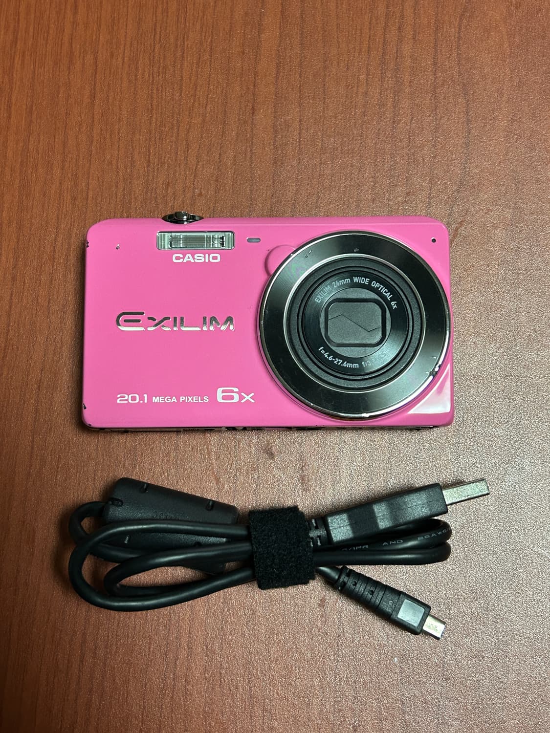 카시오 casio 엑슬림 Exilim EX-ZS35 상품이미지5