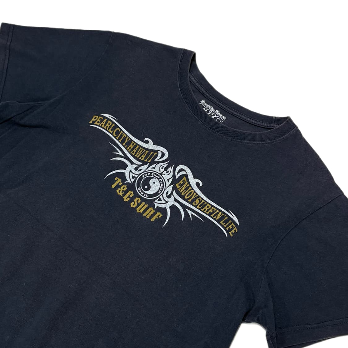 T&C surf t-shirt 상품이미지4