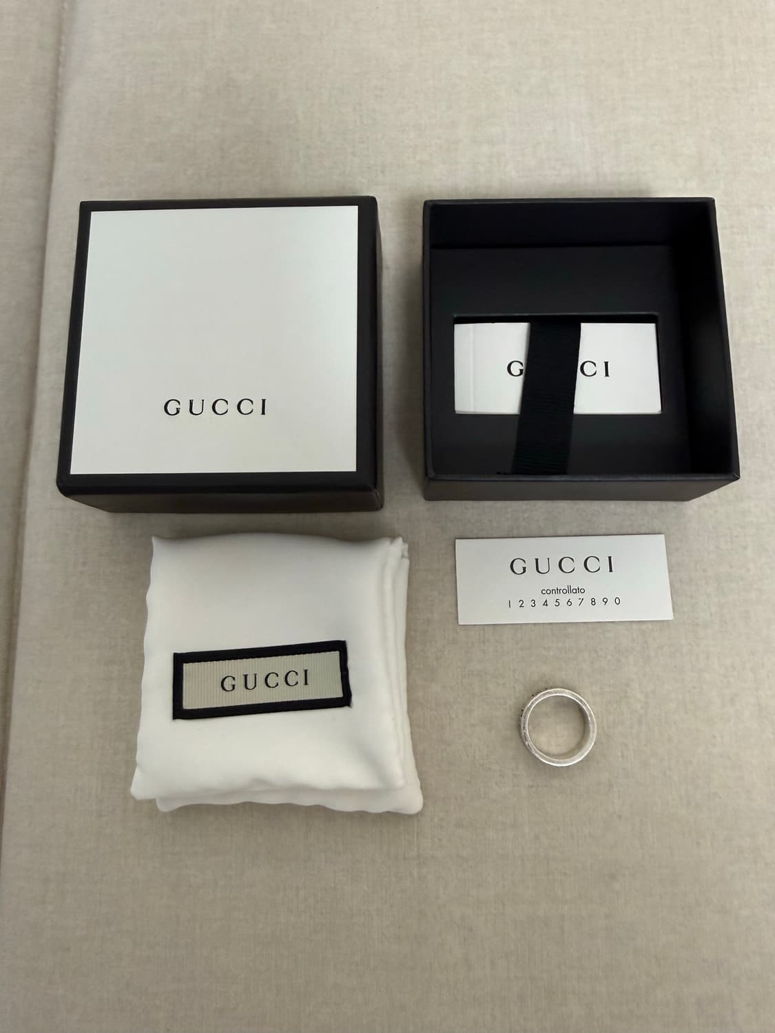 구찌 고스트링 6mm 13호 상품이미지1