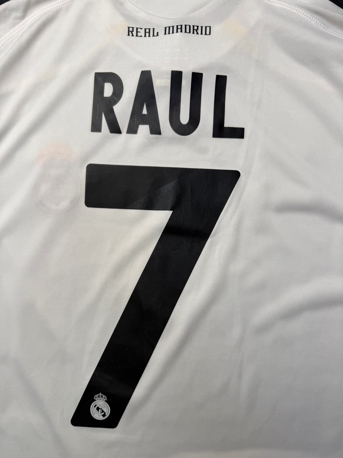 09-10 레알마드리드 홈 상품이미지10