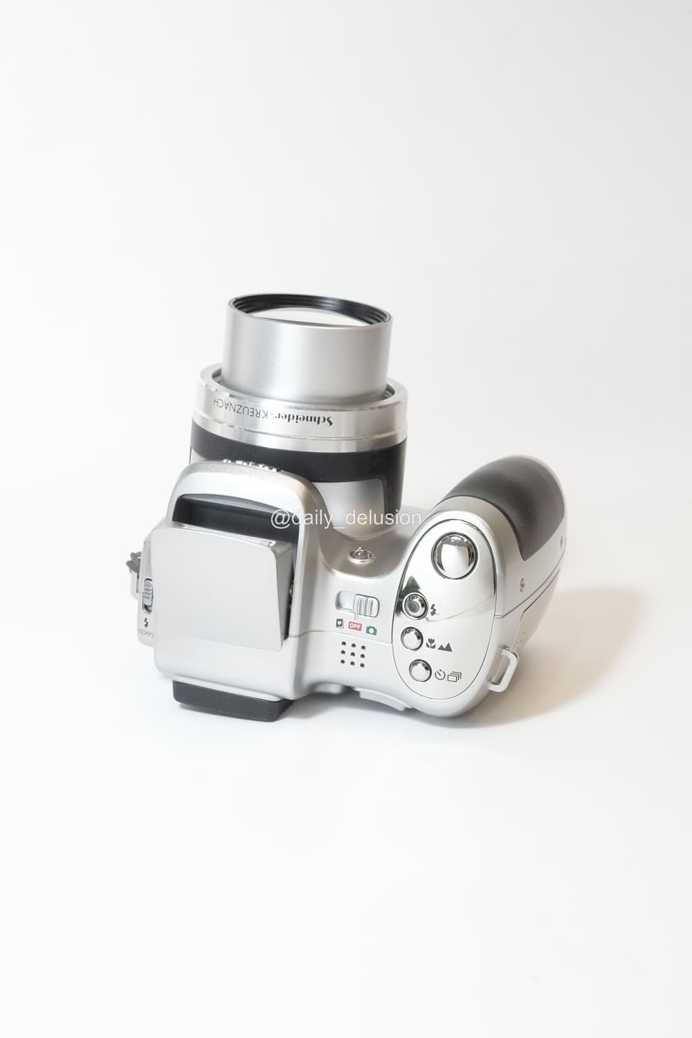 코닥 이지쉐어 Z710 상품이미지4