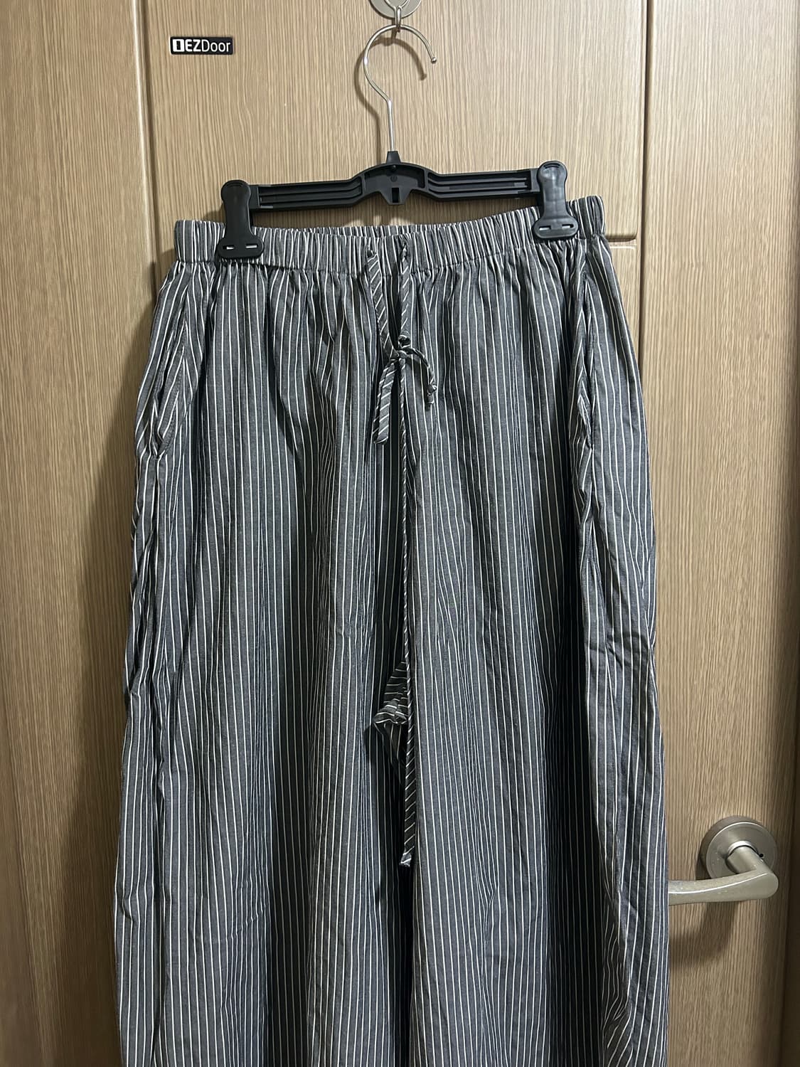 줄무늬 바지 상품이미지1