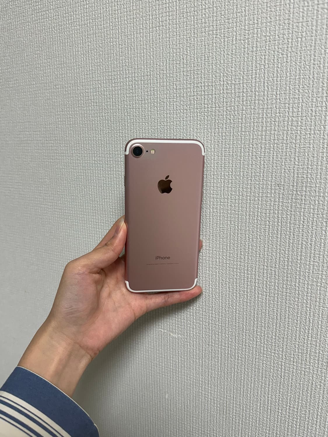아이폰 7 로즈골드 상품이미지1