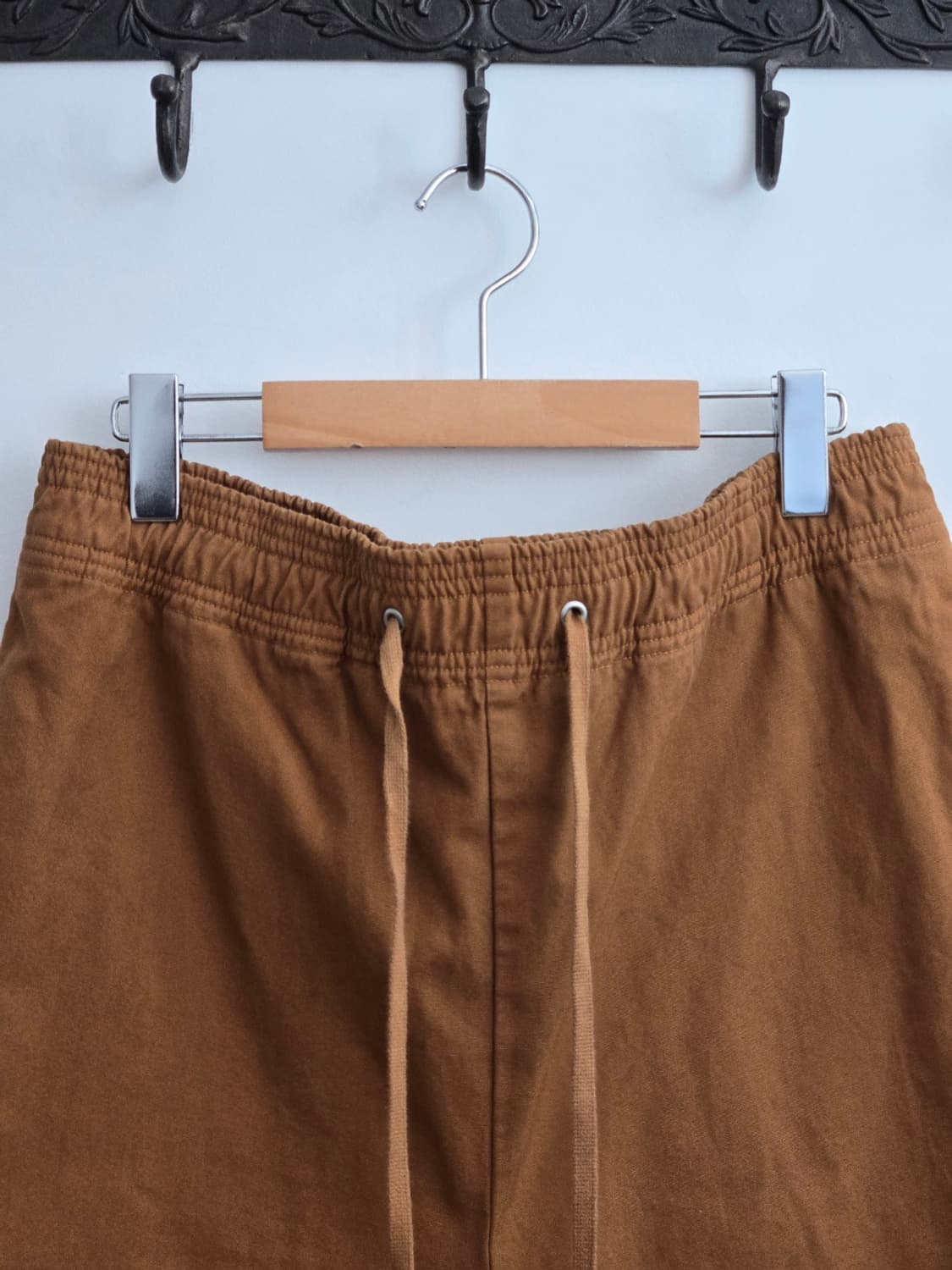 미하라야스히로 인스트루멘탈 반바지 상품이미지2