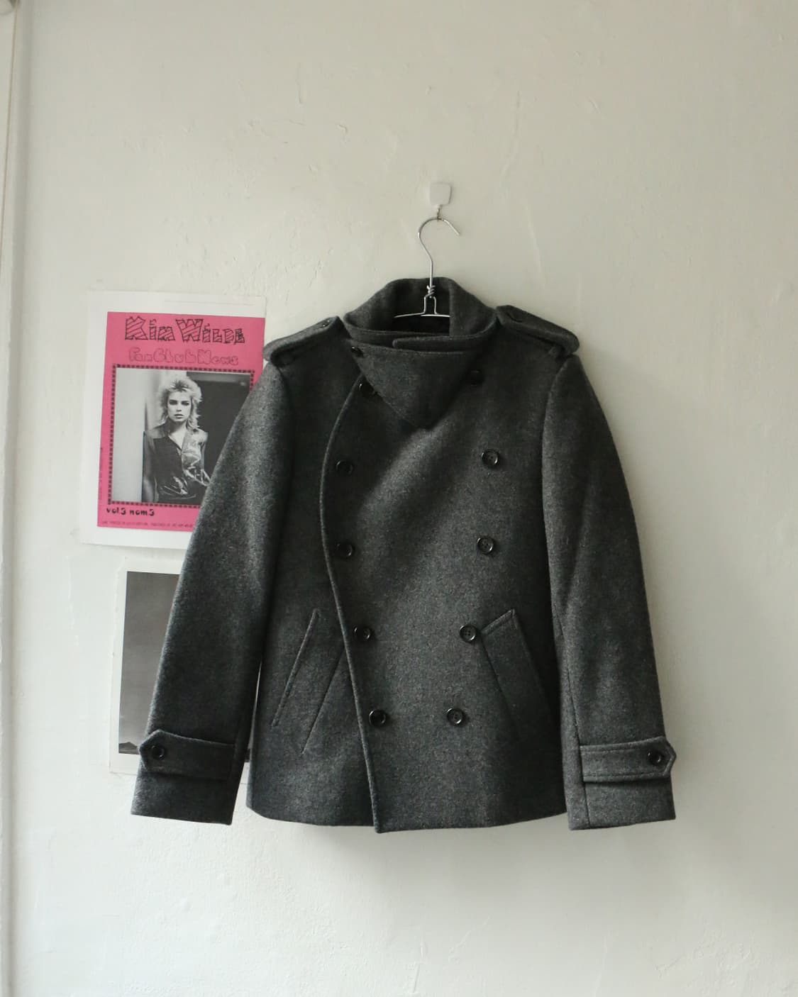 존 로렌스 설리반 피코트 상품이미지1