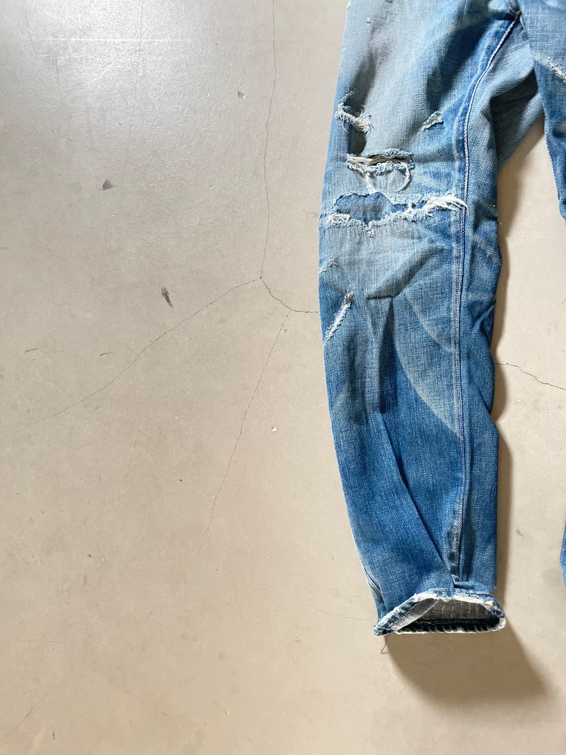 KariAng Jeans 상품이미지3