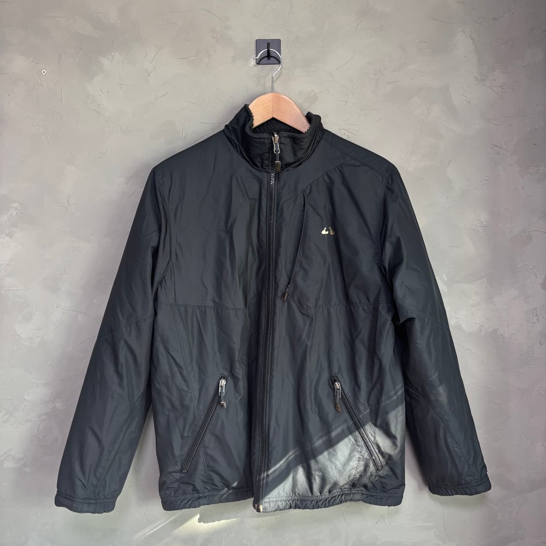 나이키 ACG 리버시블 플리스 자켓 상품이미지5