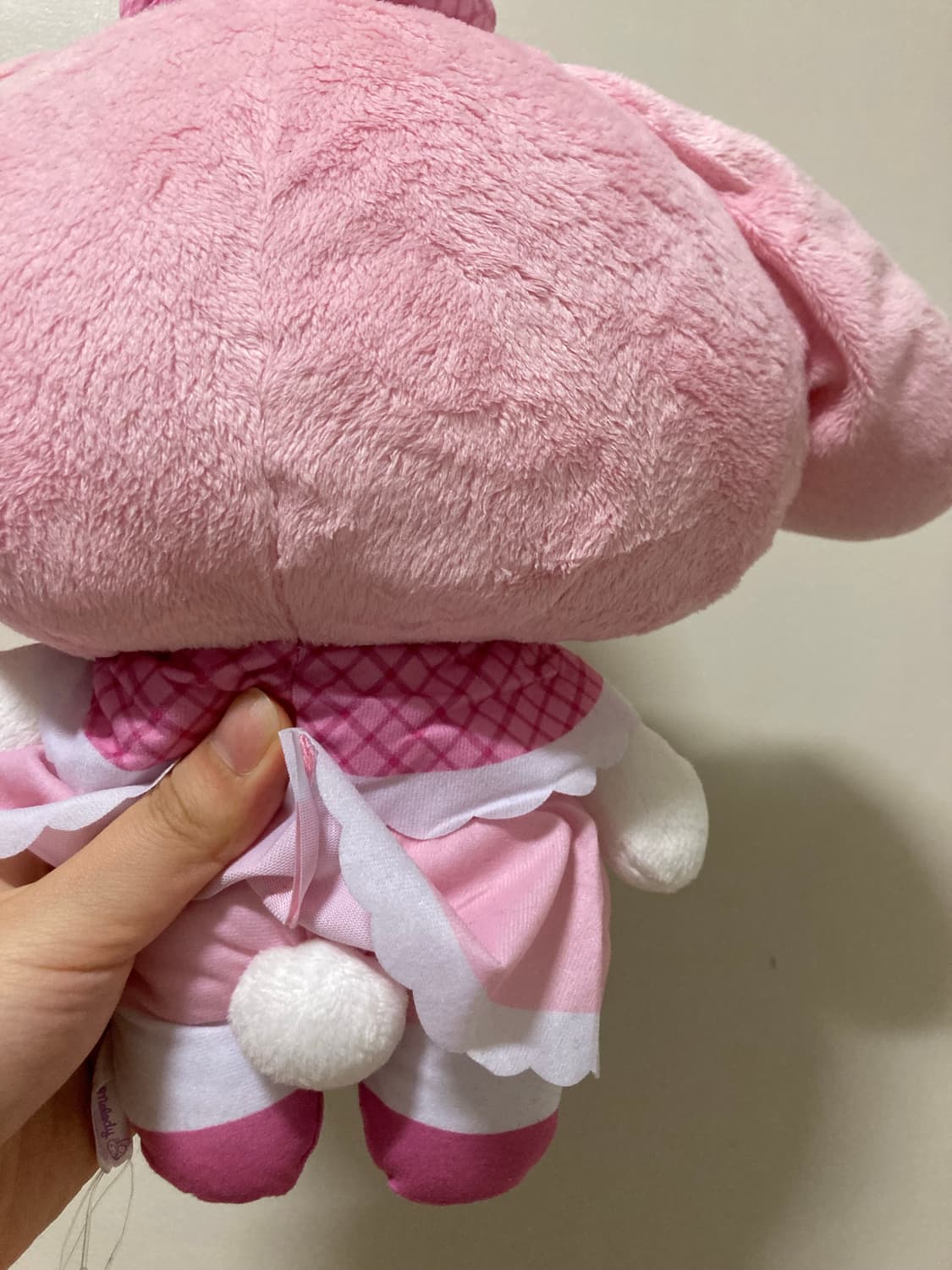 마이멜로디 인형 상품이미지5
