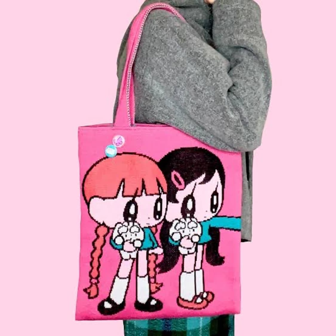 모뇨치타포미치 가방 상품이미지2