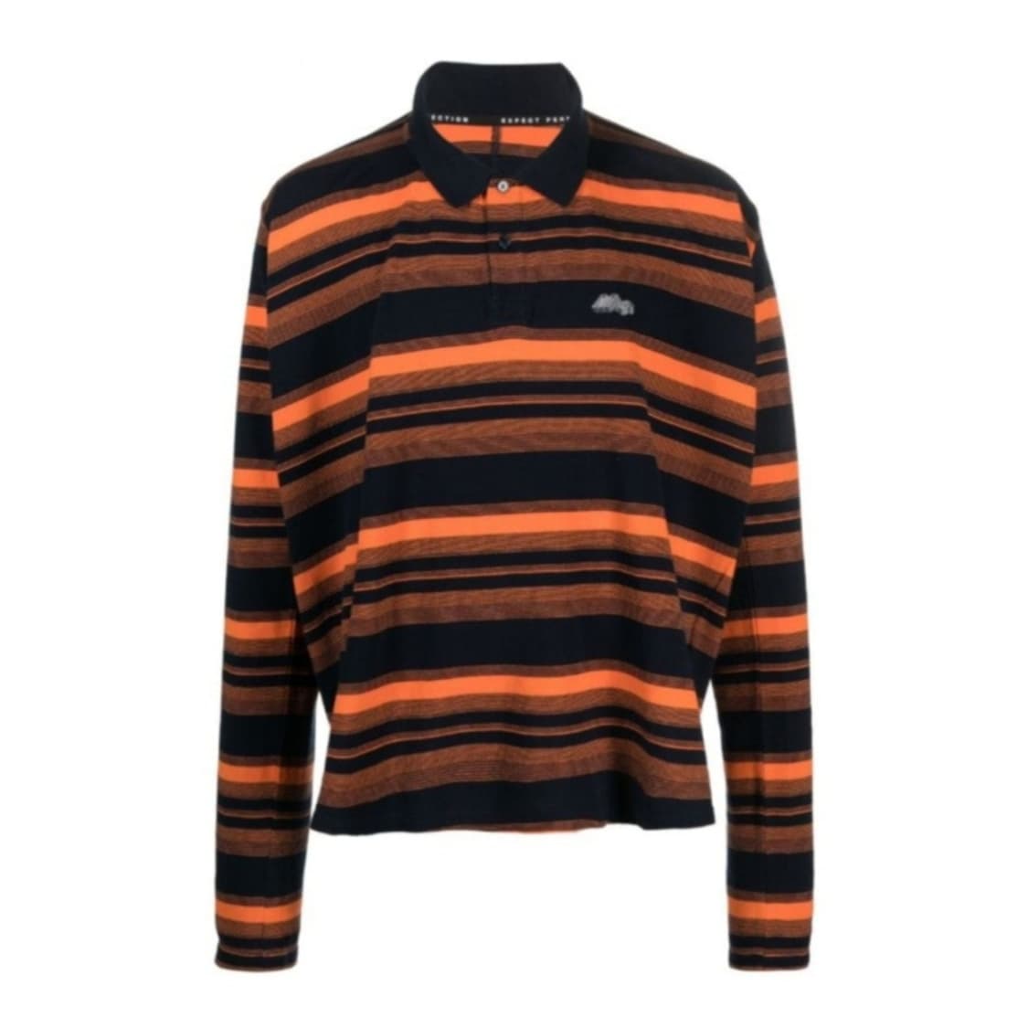 [s] 마틴로즈 L/S 풀드 넥 폴로 롱슬리브 상품이미지3