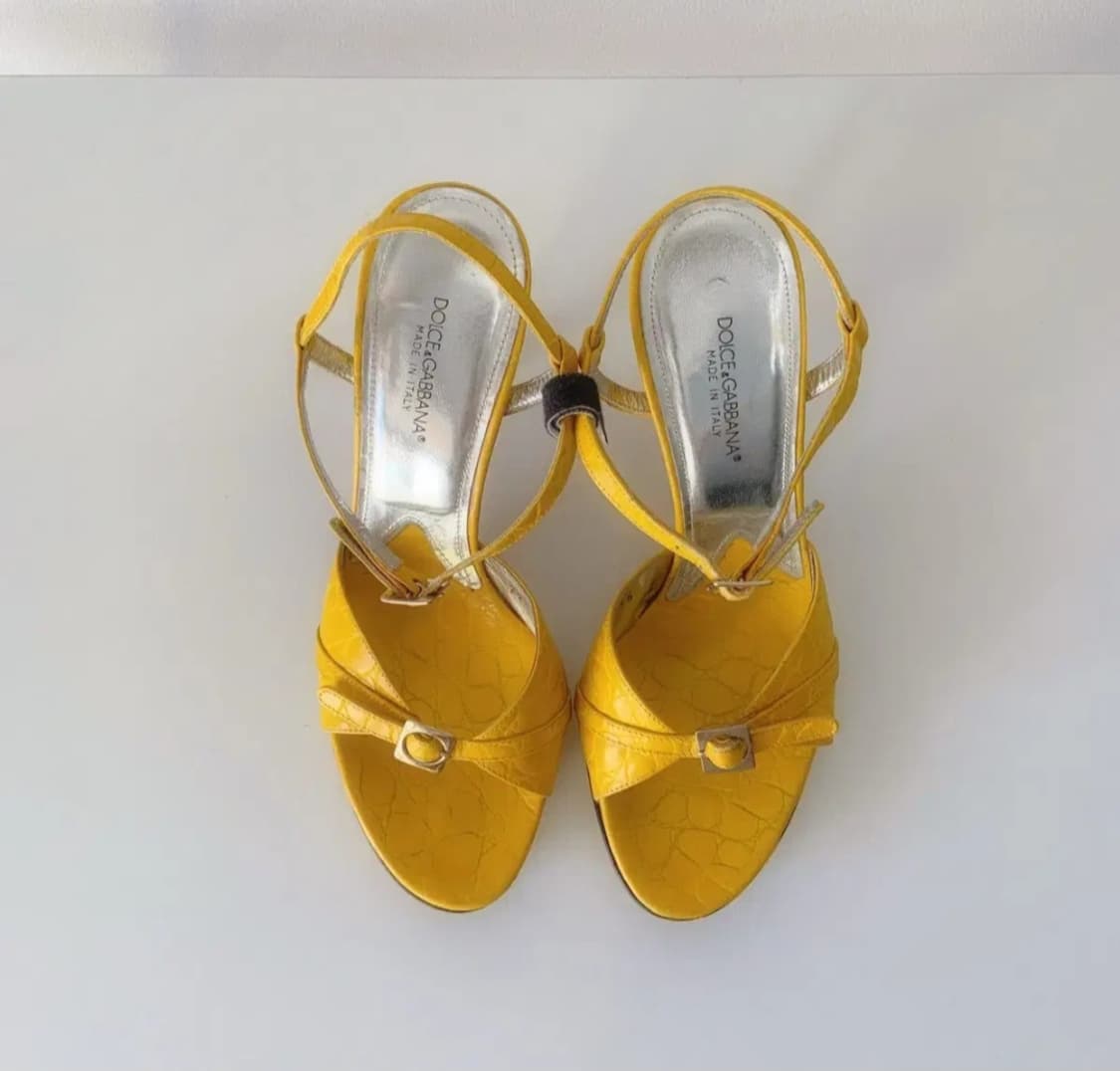 정품 돌체앤가바나230  상품이미지1