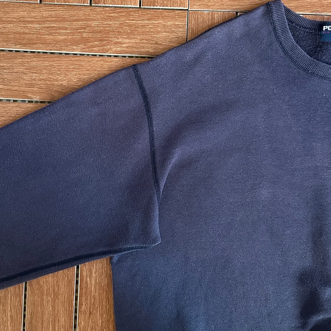 90‘s Polo sports ralph lauren sweats 상품이미지5