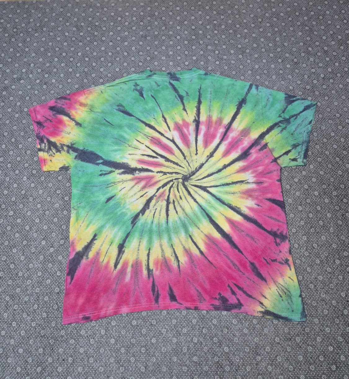 [XL] 밥말리 오피셜 티셔츠 -174 상품이미지3