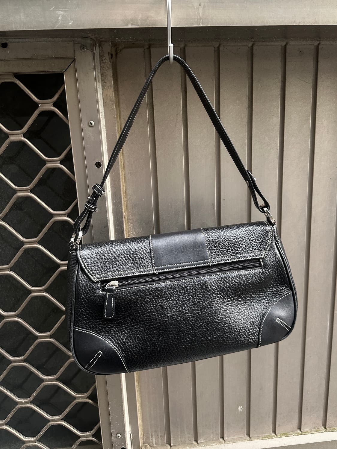 Renoir vintage leather bag 상품이미지7