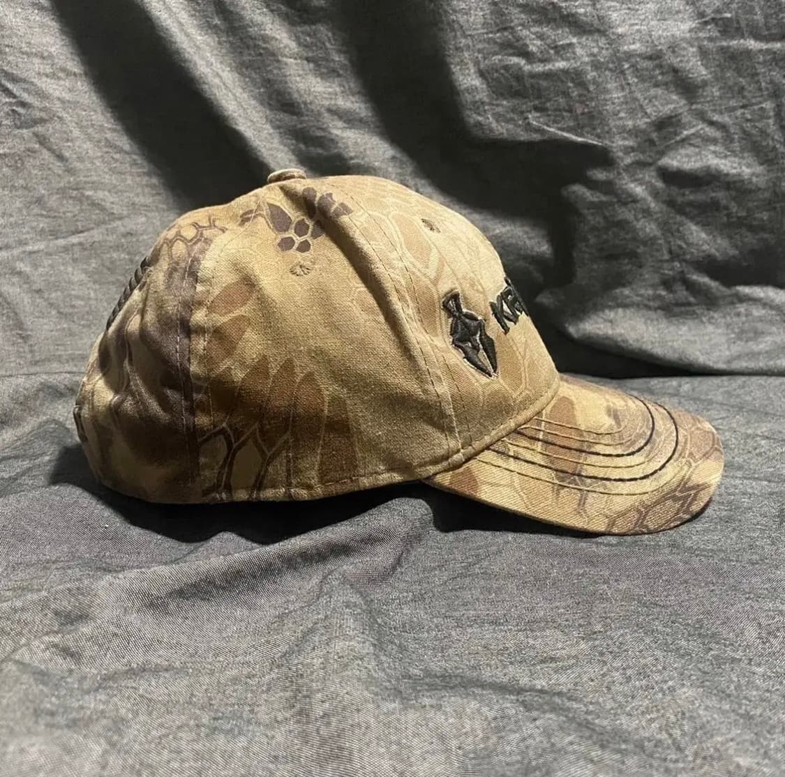KRYPTEK Outdoor Cap 상품이미지3