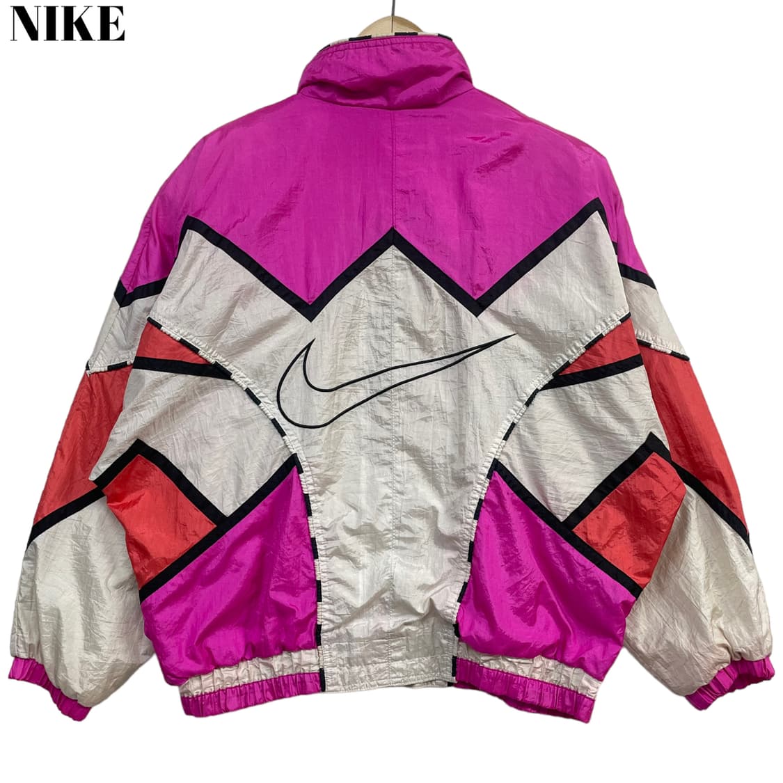 Nike Old School Windbreaker 상품이미지1