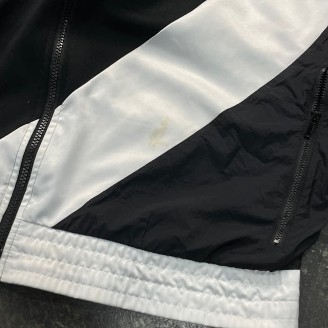 105-110 조던 바람막이 상품이미지5