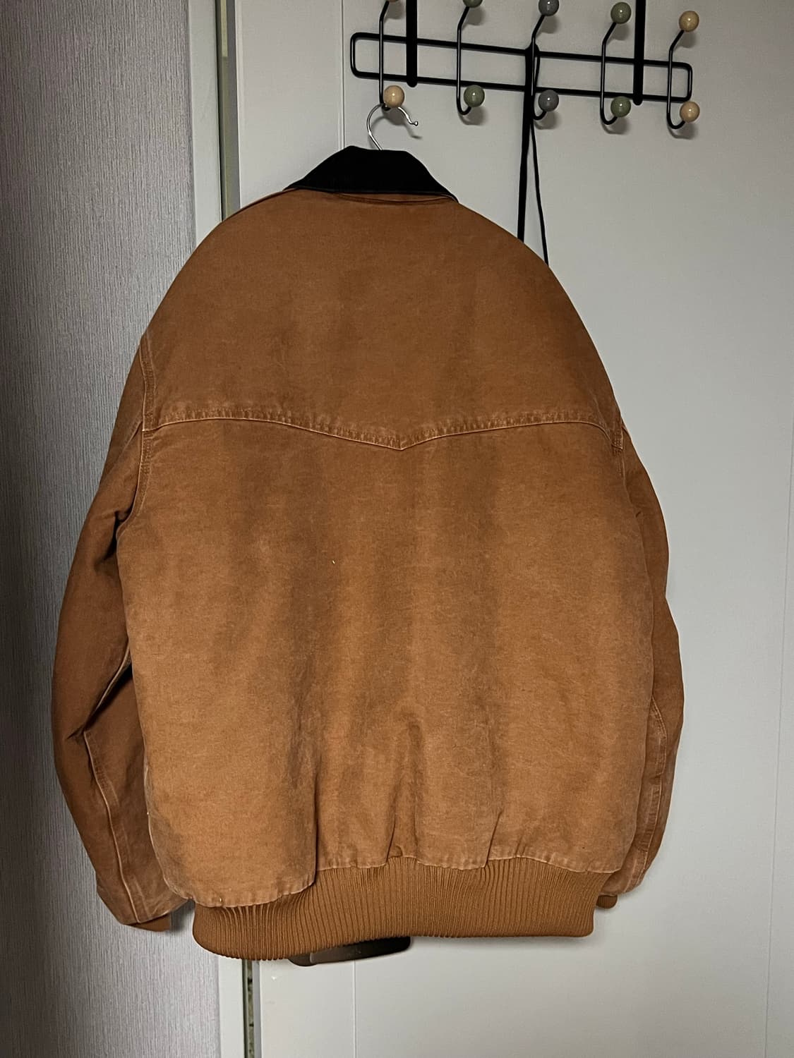 칼하트 산타페 j14 brn xl 상품이미지3