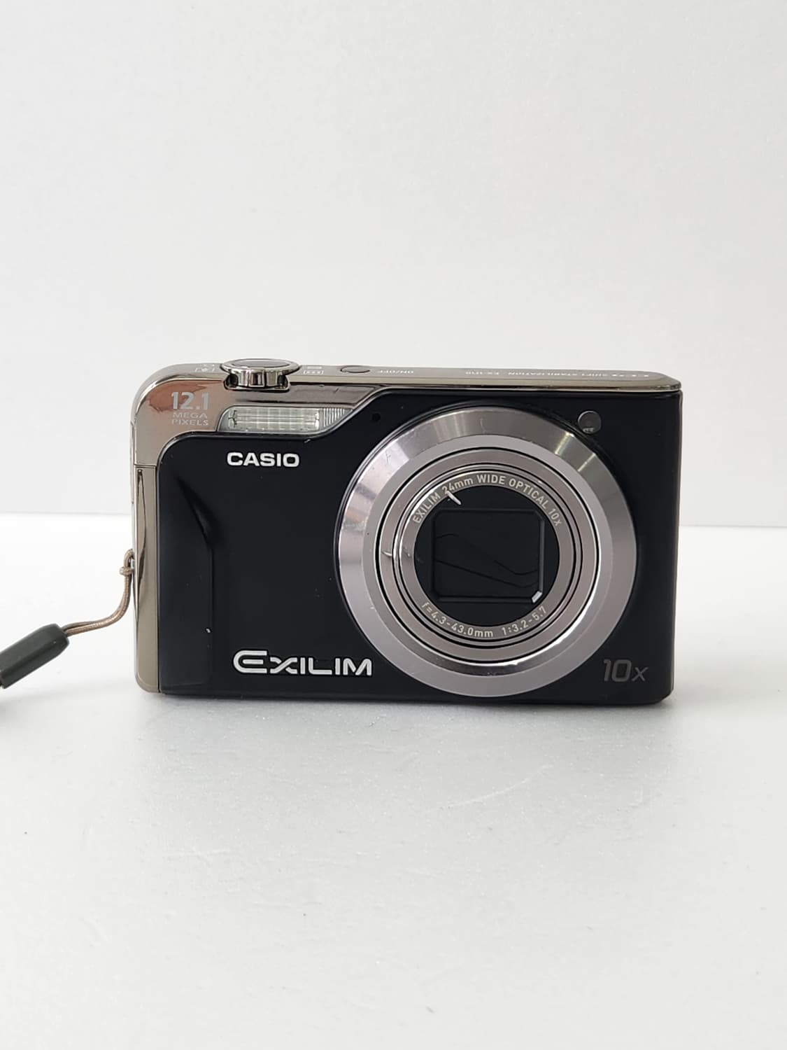 카시오 엑슬림 h10 디카  빈티지카메라 casio 매이크업카메라 아이유 상품이미지1