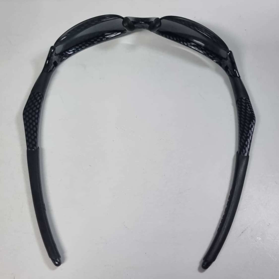 오클리 하프자켓 1.0 카본 새렌즈 상품이미지9