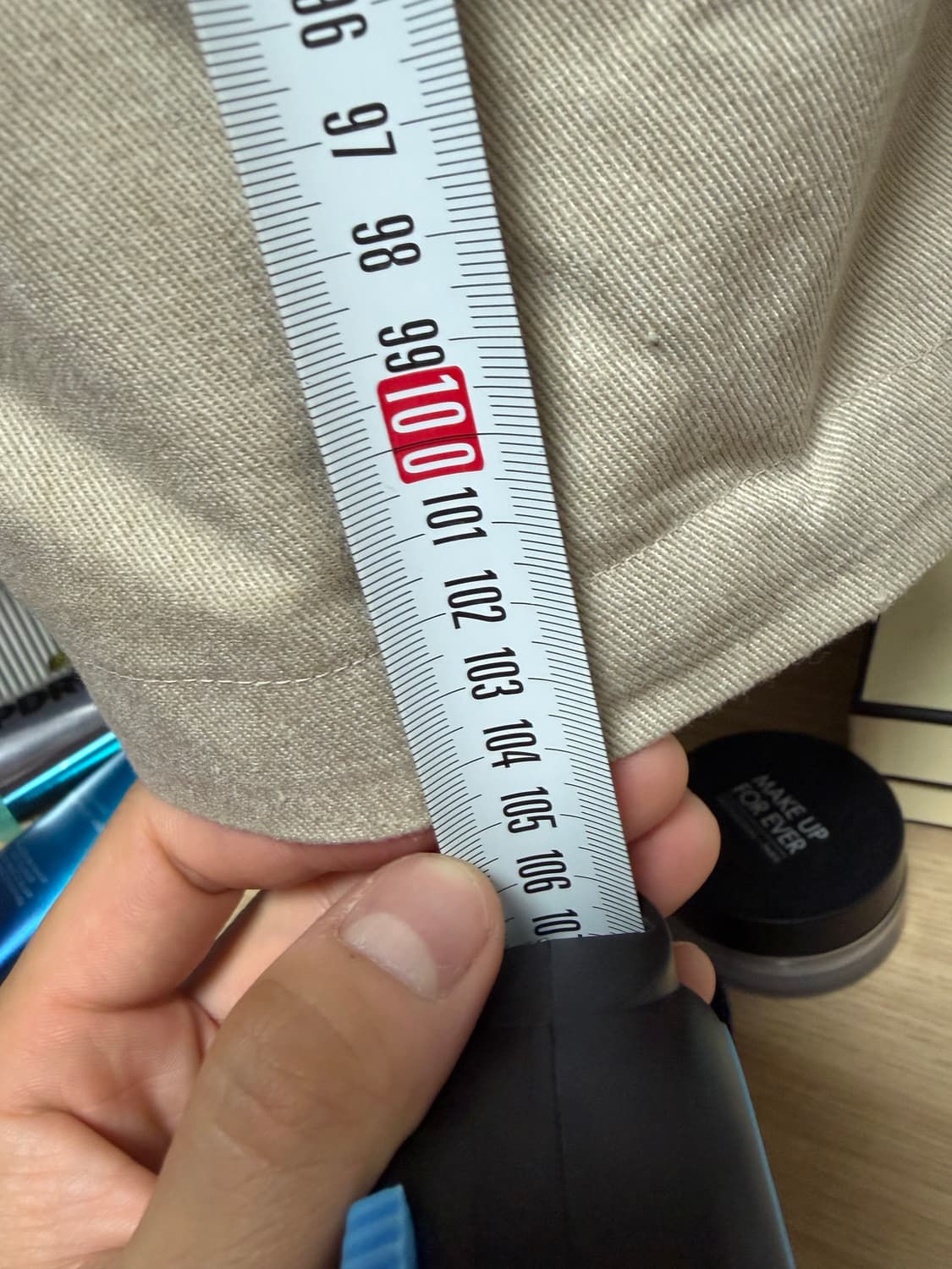 디키즈 예스아이씨 치노팬츠 상품이미지3