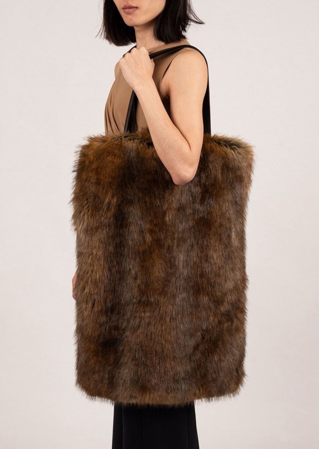 니콜로 파스쿠알레티 Washi tote 상품이미지4