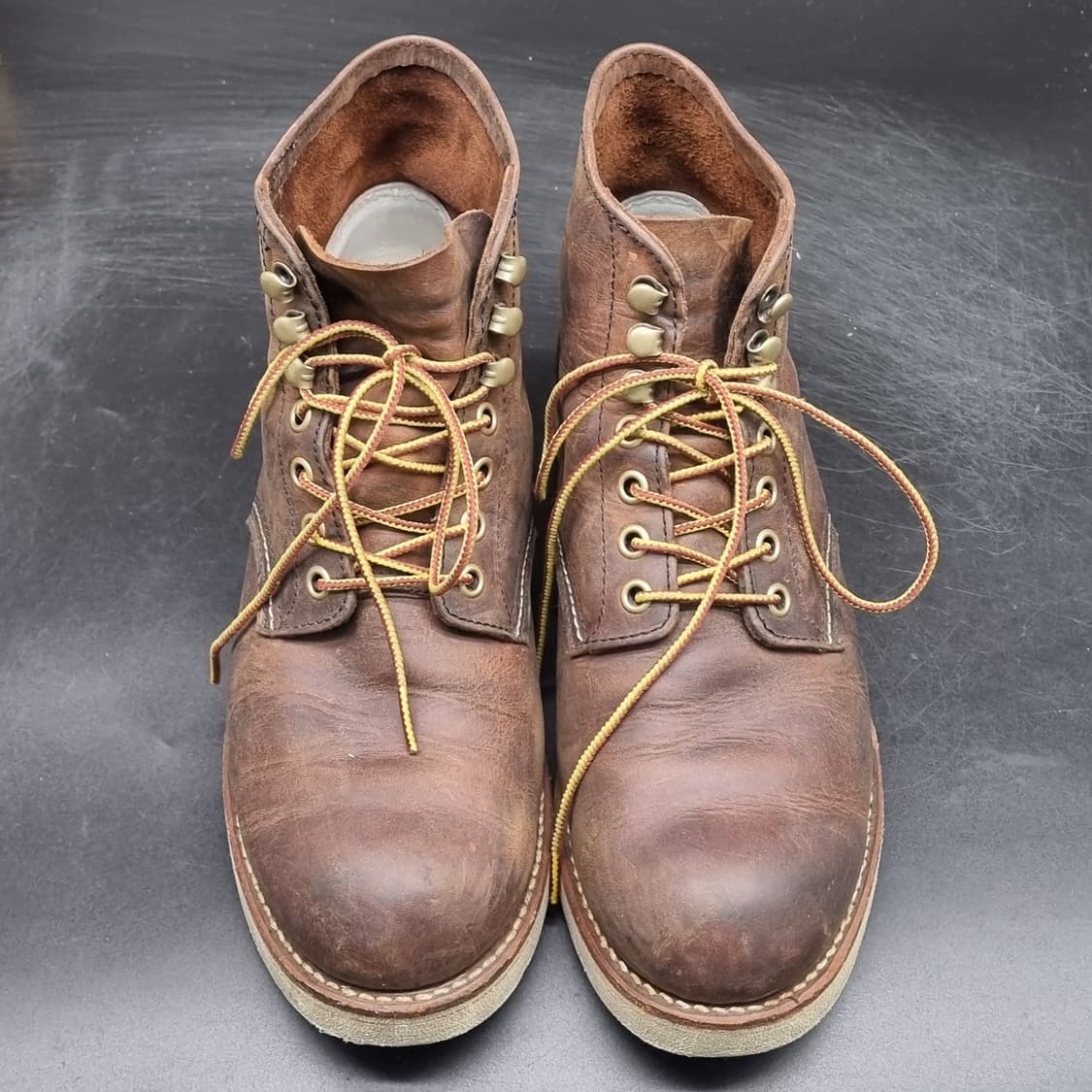 호킨스 콘소시아 남성워커 255 상품이미지2