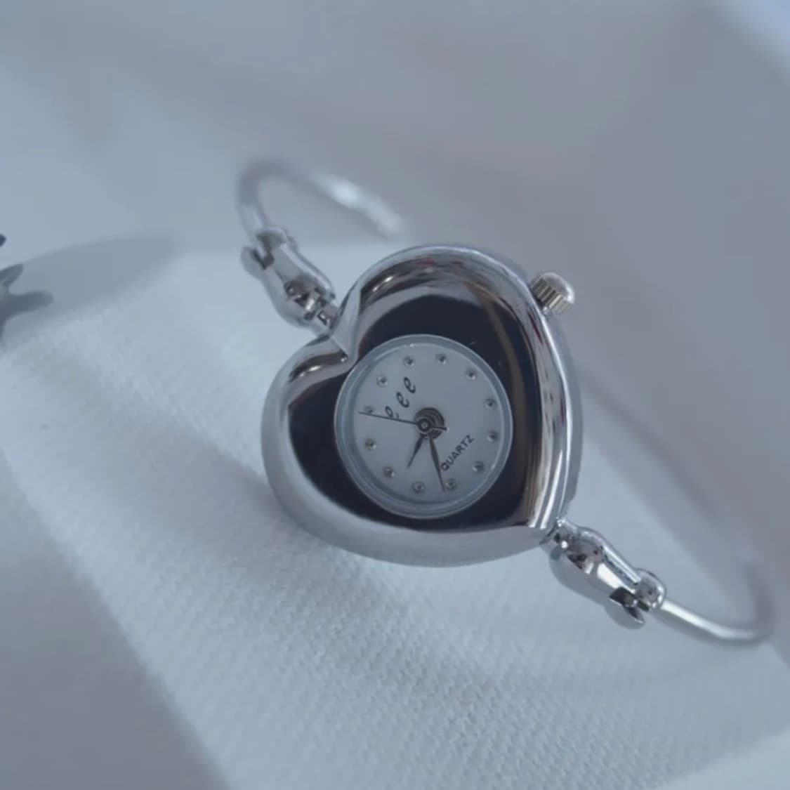 이스페이스 2 하트 워치 시계 상품이미지1