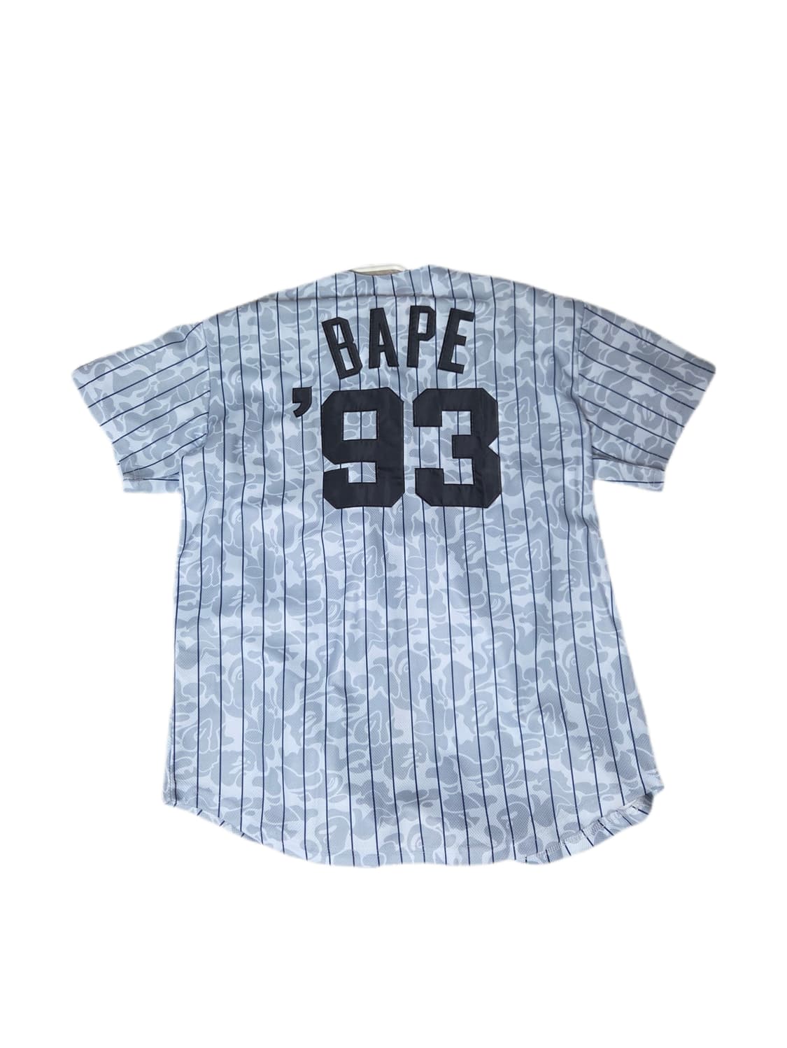 Bape BAPE x michelle ness 상품이미지2