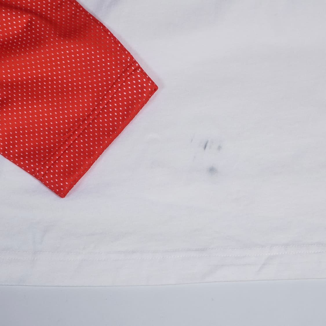 032C 24년도 컬렉션 랙스 슬리브 티셔츠 상품이미지10