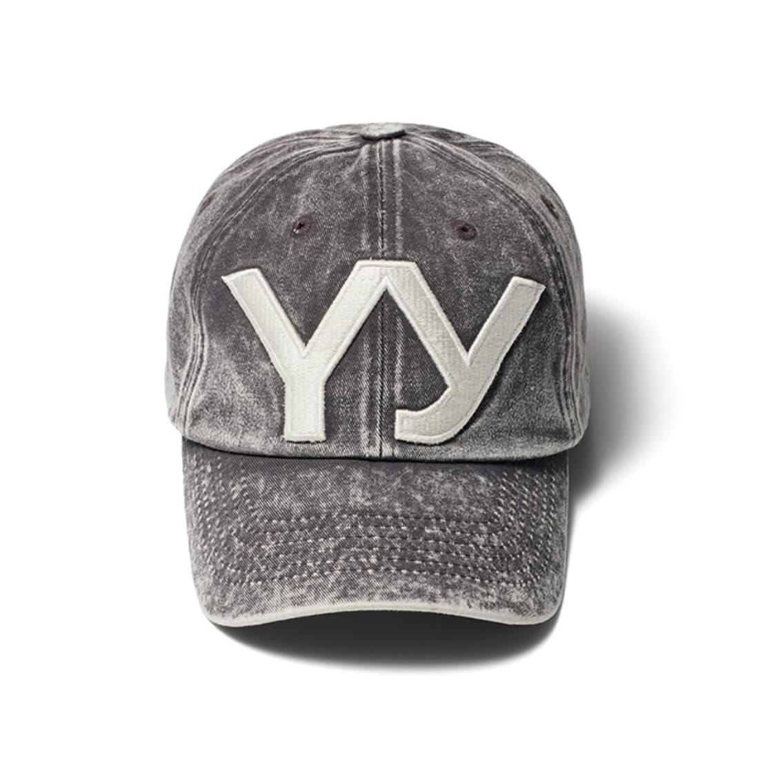 ‼️구매‼️ 오픈와이와이 openyy 모자 캡 브라운 상품이미지1