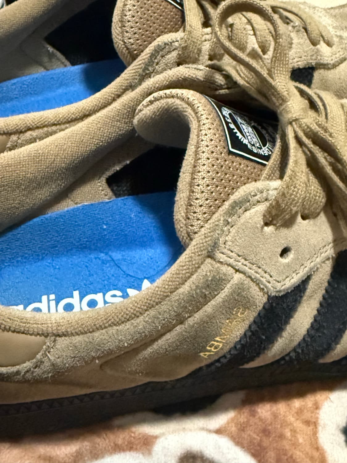 삼바 카드보드 상품이미지4