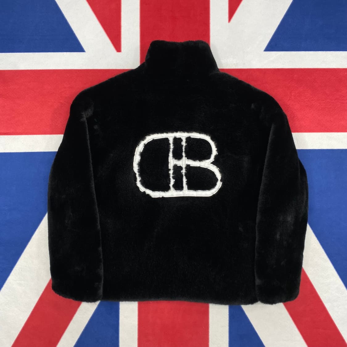 디벨 퍼자켓  Free 상품이미지3