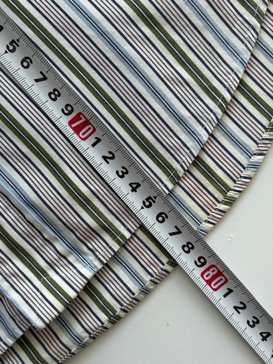 Polo 폴로랄프로렌 스트라이프 셔츠 상품이미지7