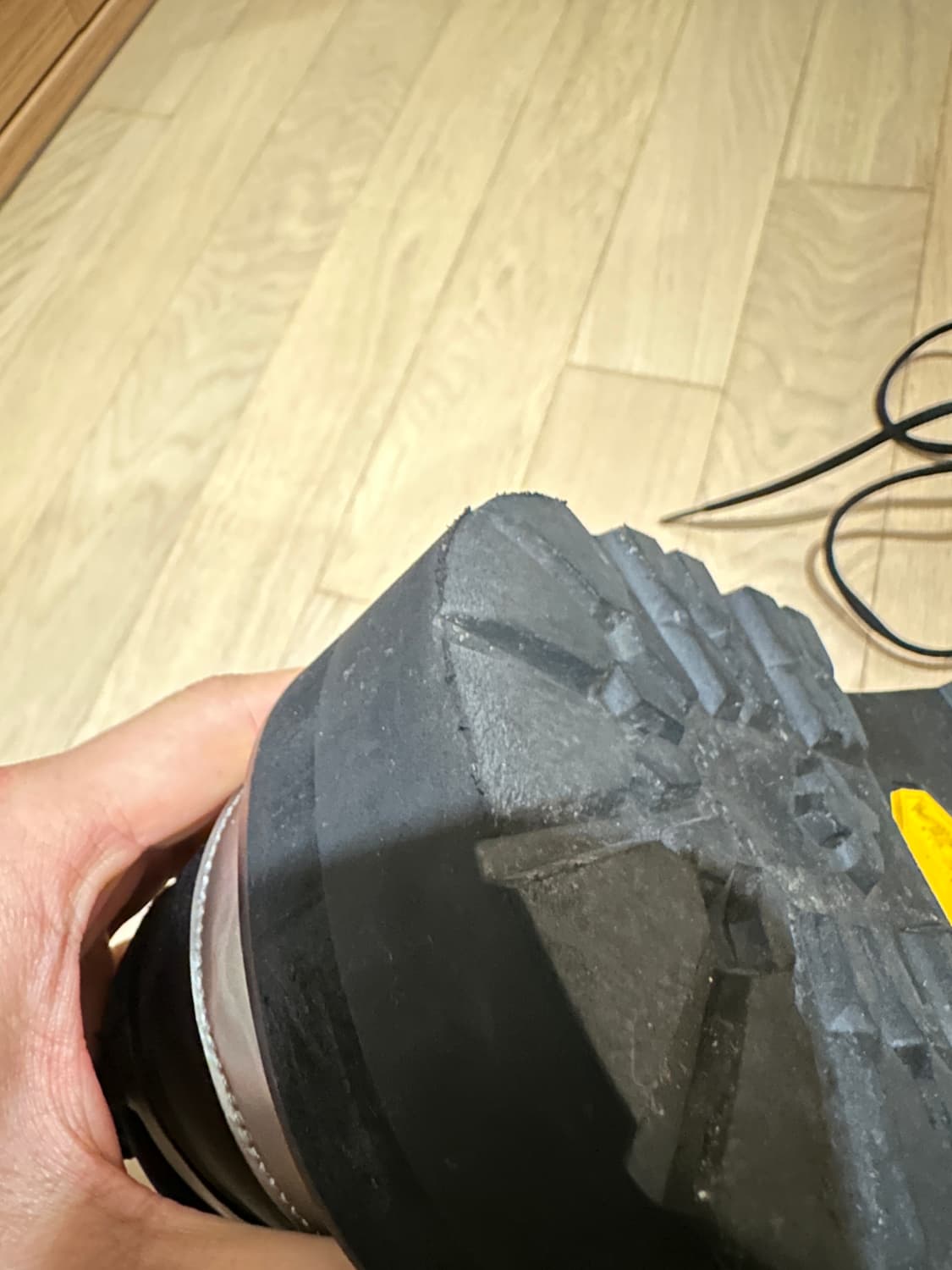 쏘유레슈어 이반_블랙 [Evan_black] 상품이미지8