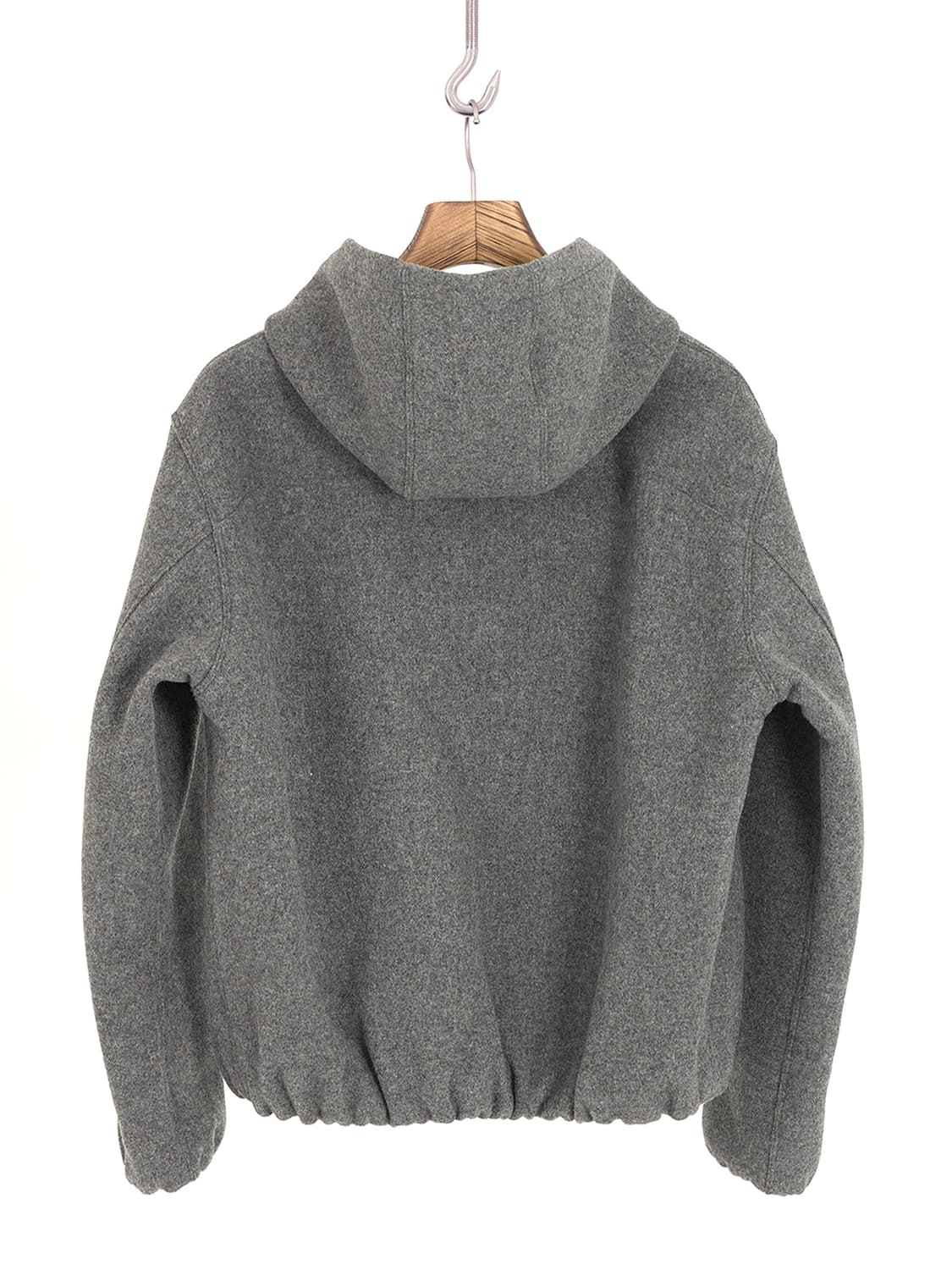 아이엘 워크 후드 자켓 상품이미지2