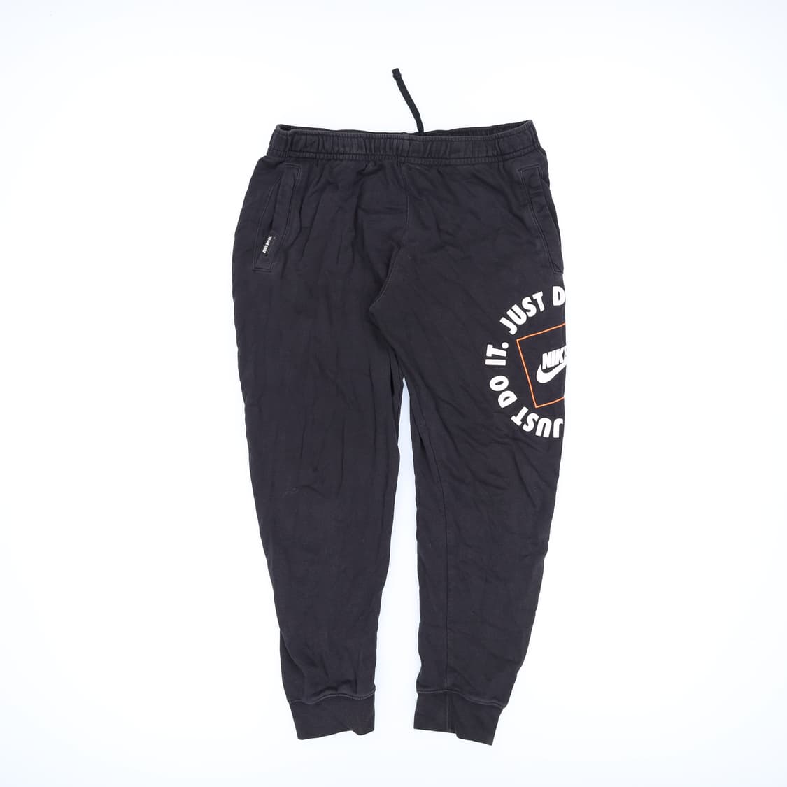 [L] 나이키 트레이닝 조거바지 플리스팬츠 1222J 상품이미지1