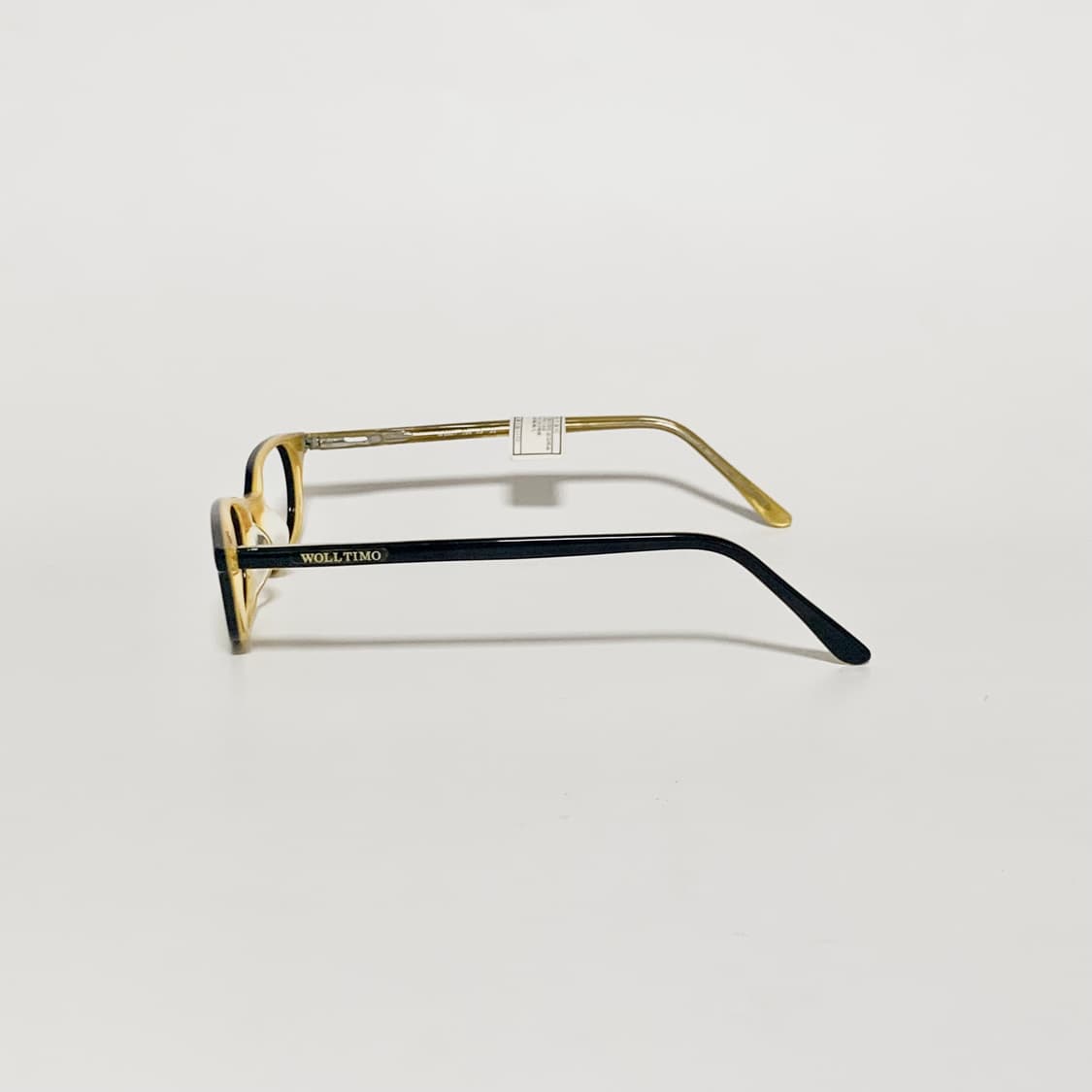 976 일본제 1990년대 데드스탁 오리지널 단종 빈티지 안경테 레트로 상품이미지4