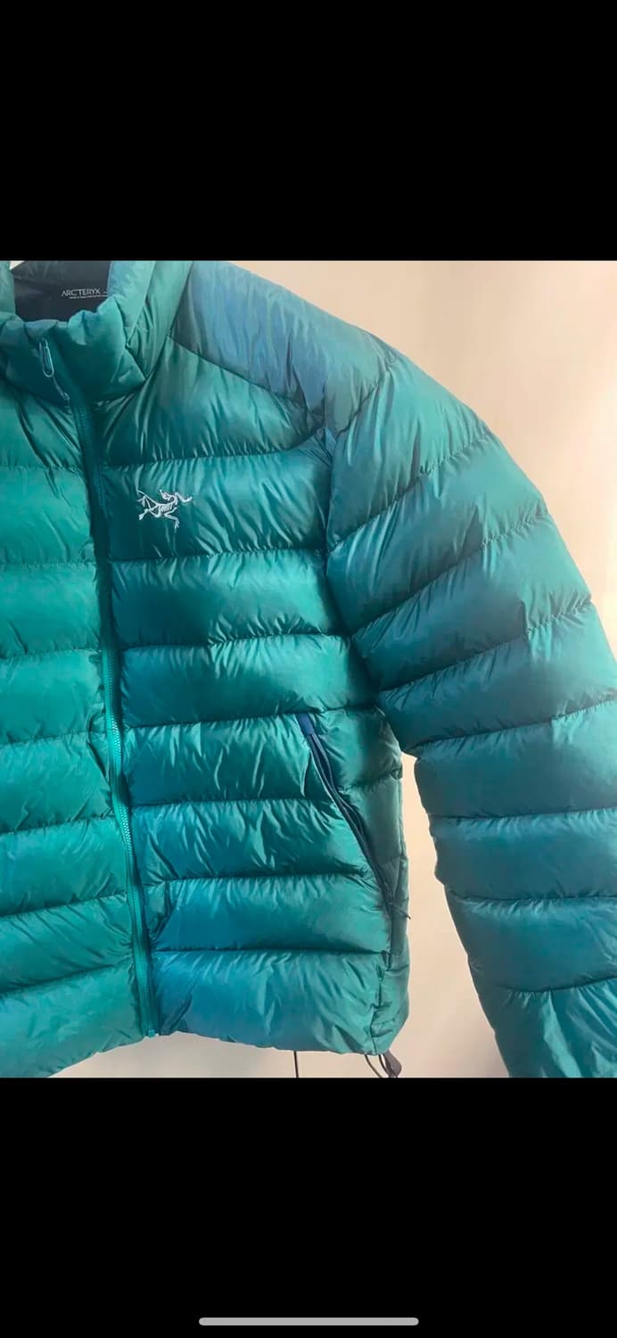 Arcteryx cerium sv 세륨 상품이미지1