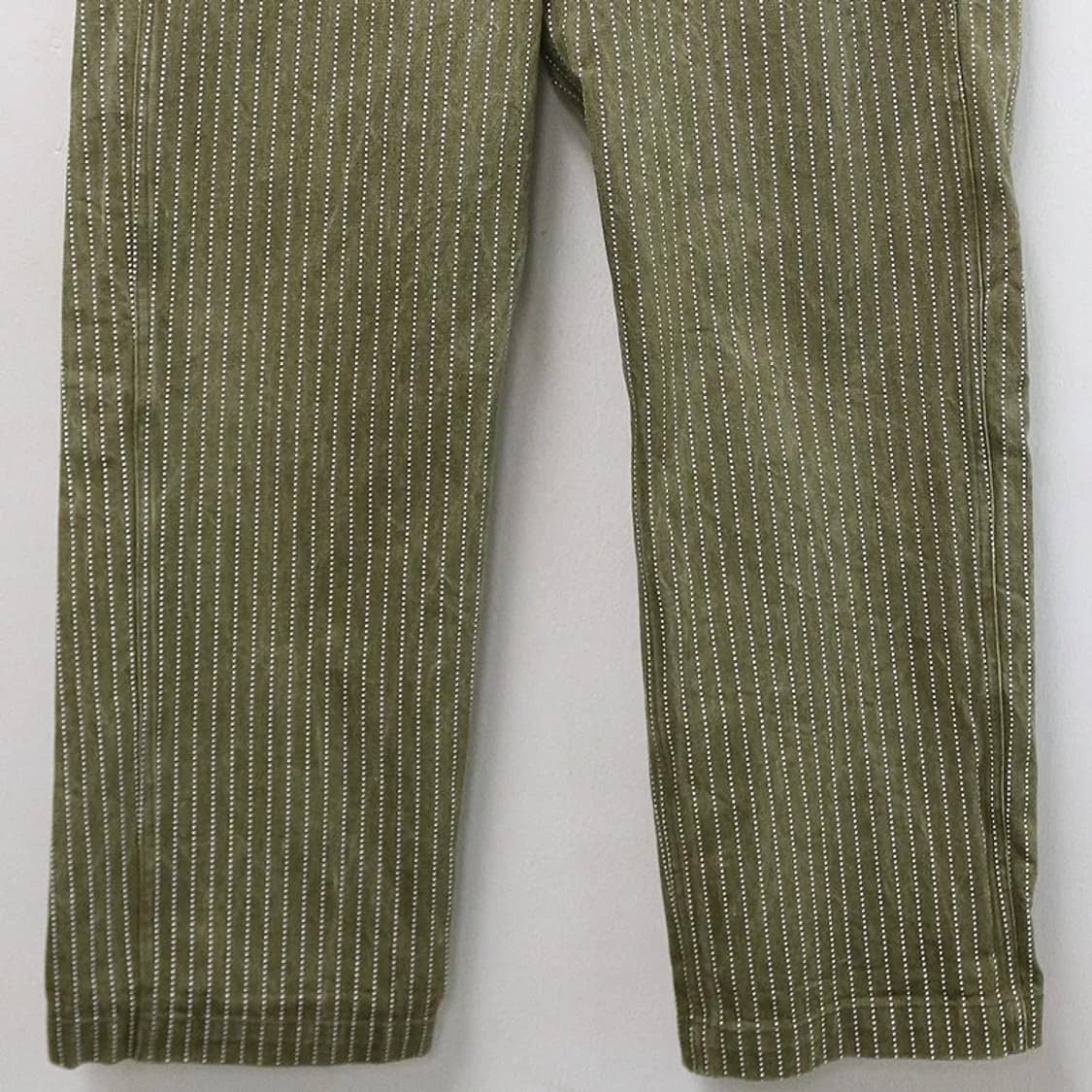 버즈릭슨 워시드 헤비코튼 팬츠 64239 상품이미지4