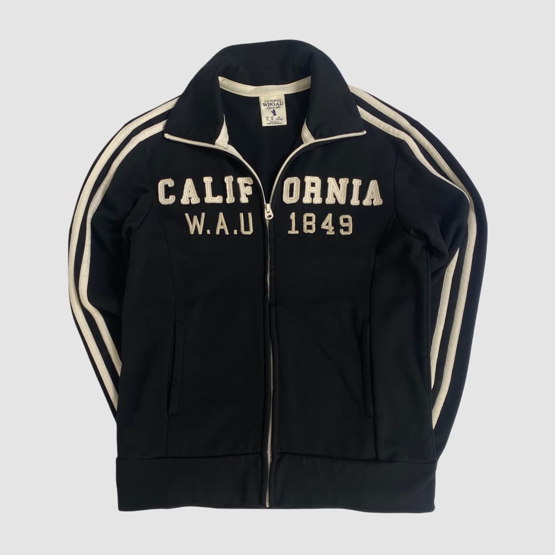 후아유 집업 상품이미지2