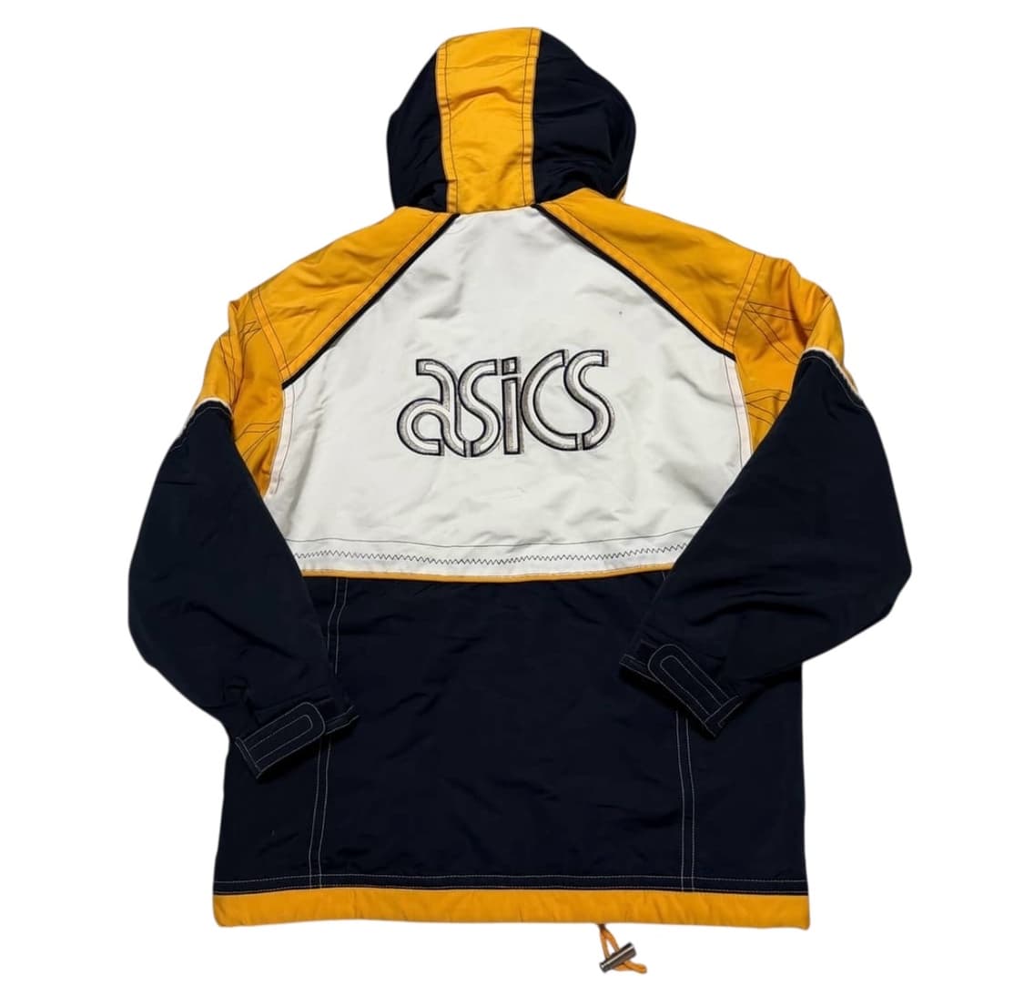 아식스 올드스쿨 스키 자켓 상품이미지3